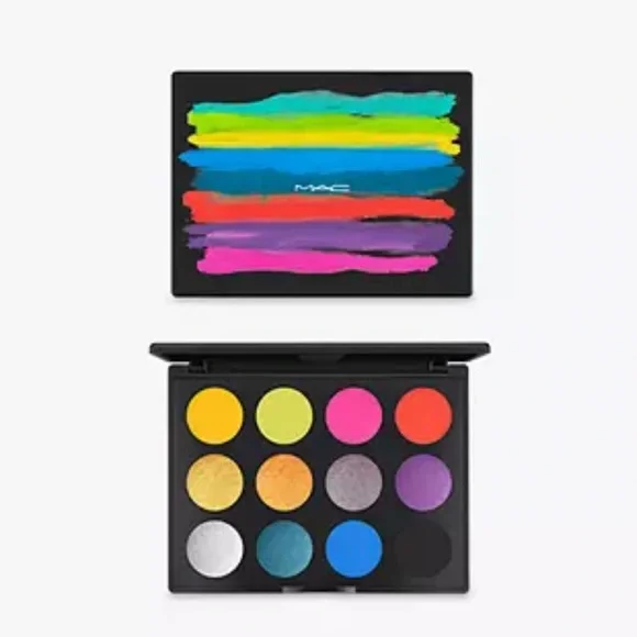 M•A•C 👁️Designer👁️Art Library - Picture 3 of 9